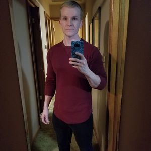 Meet your Posher, Ben